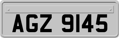 AGZ9145