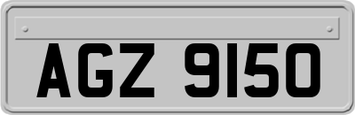 AGZ9150