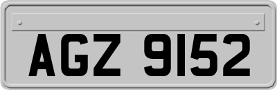 AGZ9152