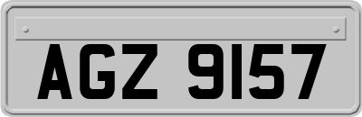 AGZ9157