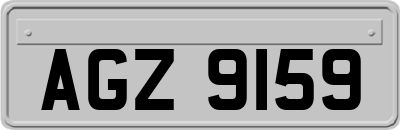 AGZ9159