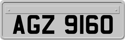 AGZ9160