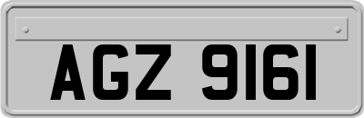 AGZ9161