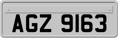 AGZ9163