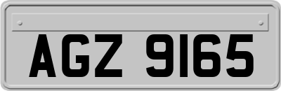 AGZ9165