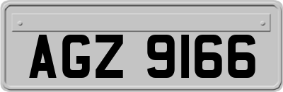 AGZ9166