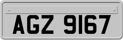 AGZ9167