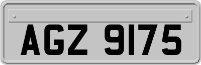 AGZ9175