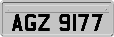 AGZ9177