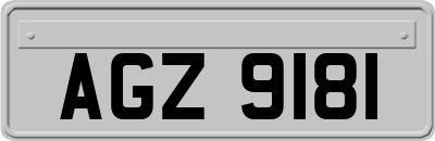 AGZ9181