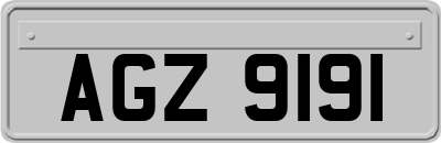 AGZ9191
