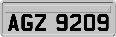 AGZ9209