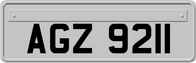 AGZ9211