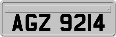 AGZ9214