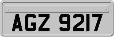 AGZ9217