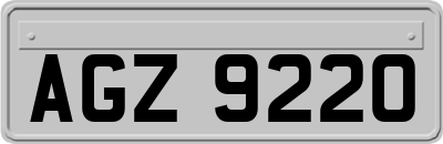 AGZ9220