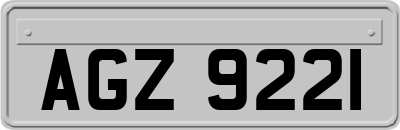 AGZ9221