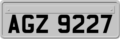 AGZ9227