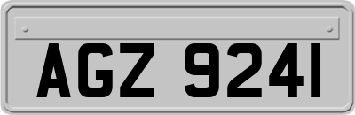 AGZ9241