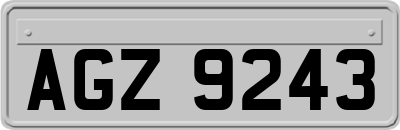 AGZ9243