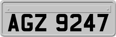 AGZ9247