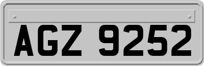 AGZ9252