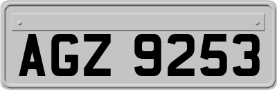 AGZ9253