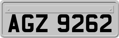 AGZ9262