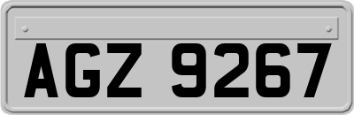 AGZ9267
