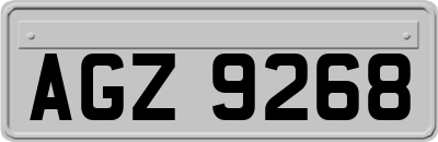 AGZ9268