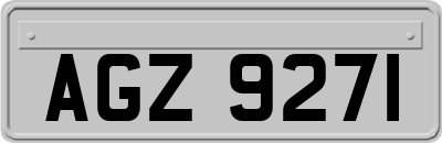 AGZ9271