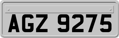 AGZ9275