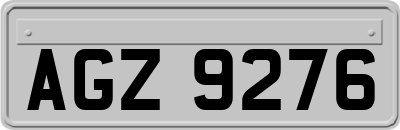 AGZ9276