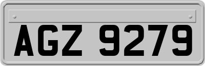 AGZ9279