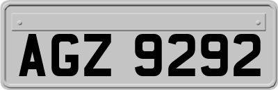 AGZ9292