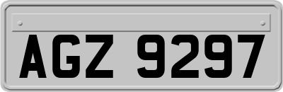 AGZ9297