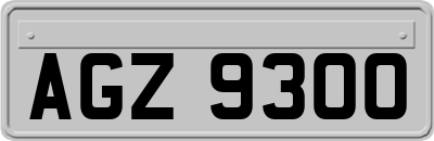 AGZ9300