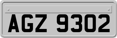 AGZ9302