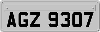 AGZ9307