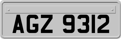 AGZ9312