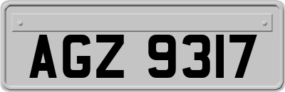 AGZ9317