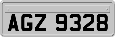 AGZ9328