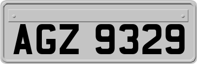 AGZ9329