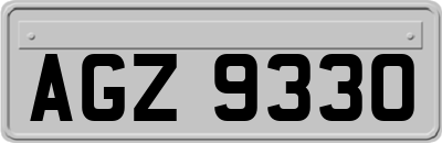 AGZ9330