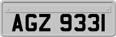 AGZ9331