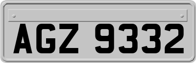 AGZ9332