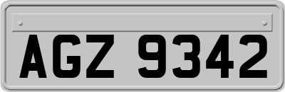 AGZ9342
