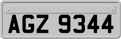 AGZ9344