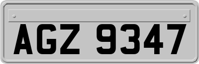 AGZ9347