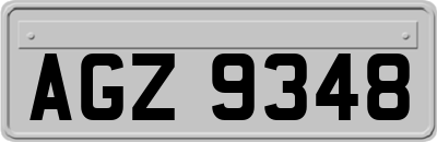 AGZ9348